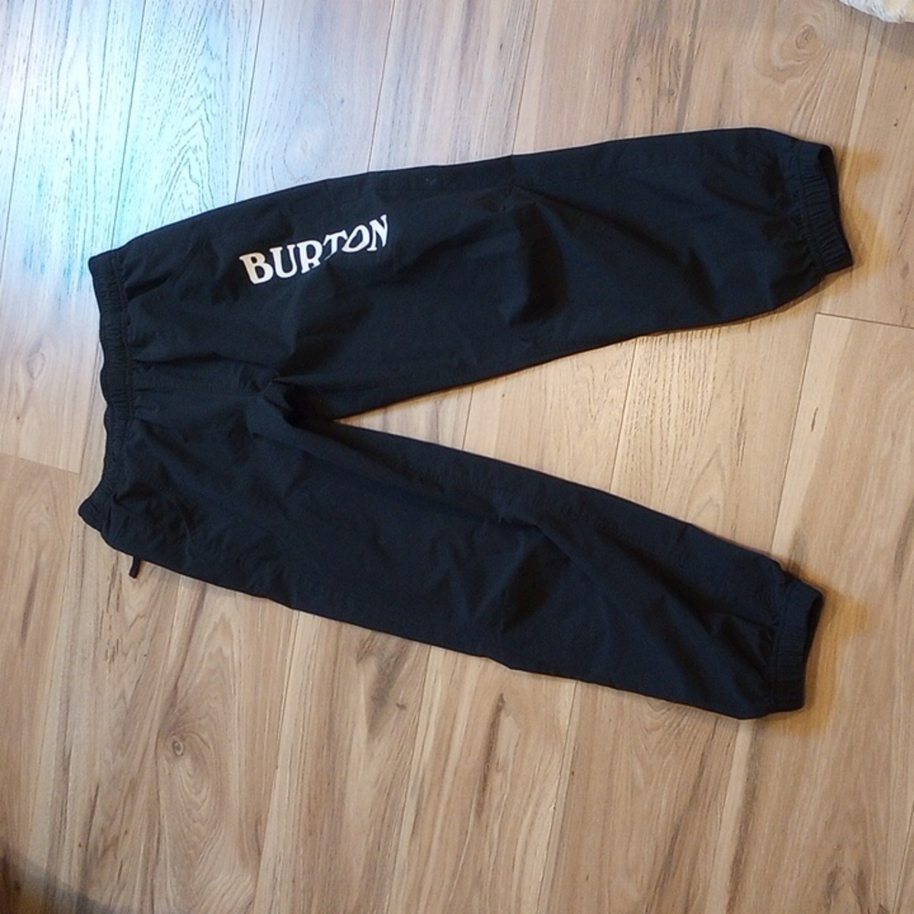 Burton Athletic Joggers